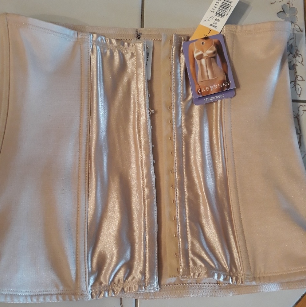 Waist Trimming Shapewear
